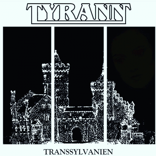 Tyrann (SWE) : Transsylvanien